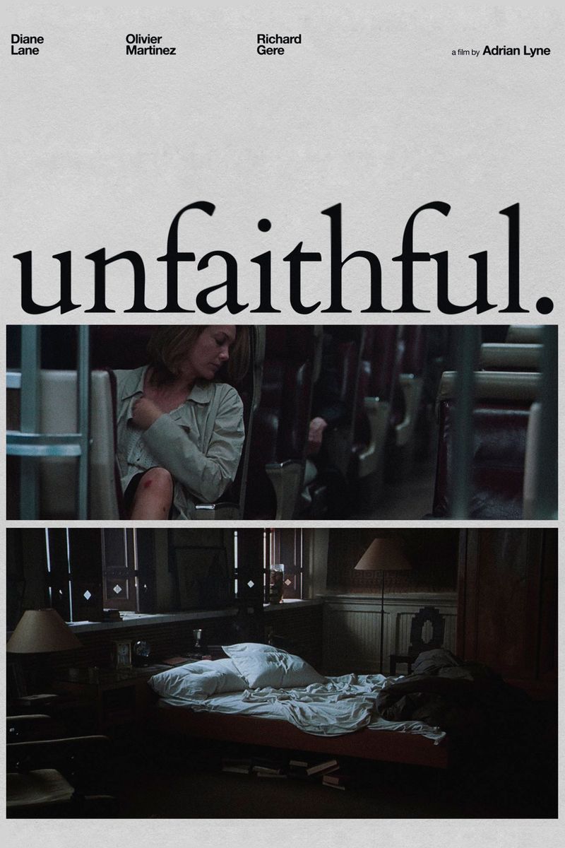 Unfaithful