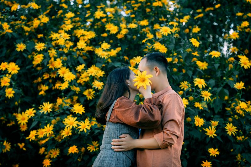 Your Relationship Feels Like a Secret