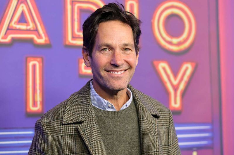 Paul Rudd