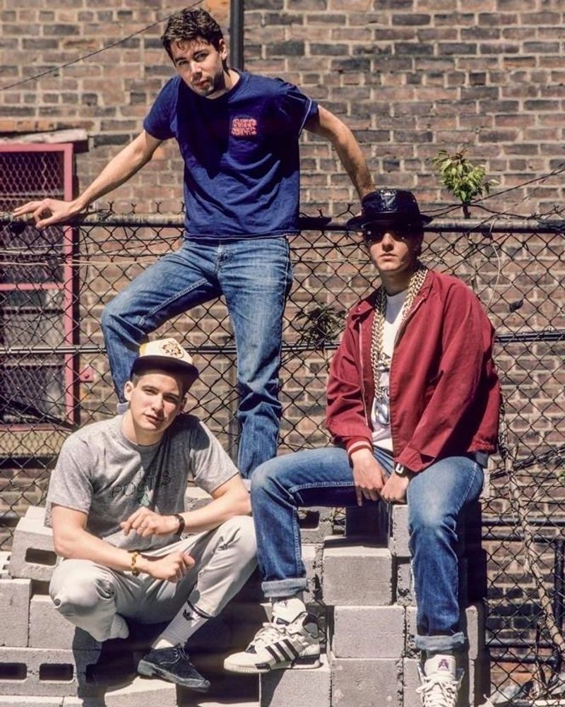 Beastie Boys