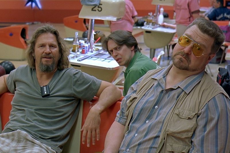 The Big Lebowski (1998)