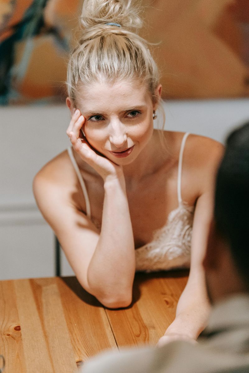 Charm Is Weaponized to Win People Over