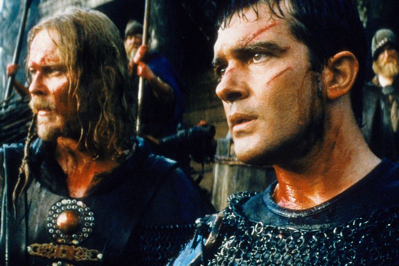 The 13th Warrior (1999)