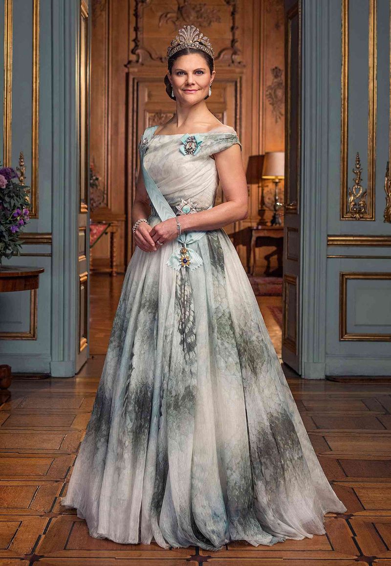 Princess Madeleine of Sweden