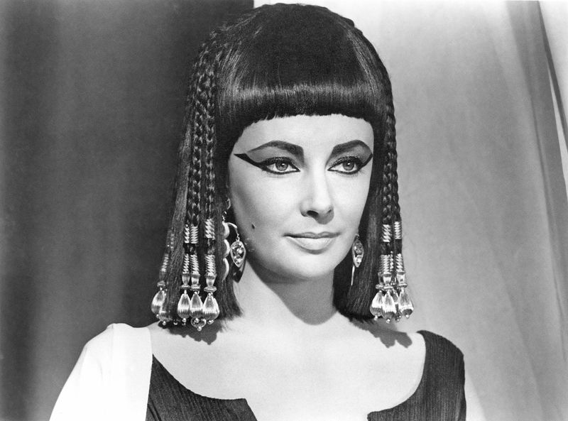 Cleopatra — Cleopatra (1963)