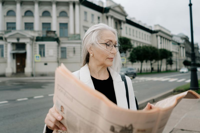 13 Things Boomers Loved but Gen Z Doesn't