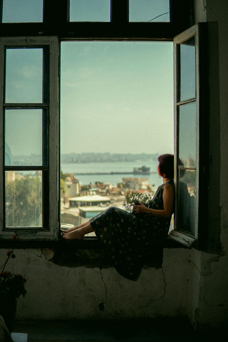 You've Forgiven Your Ex and Yourself