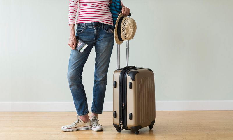 Coming Home Feels Different — In a Good Way