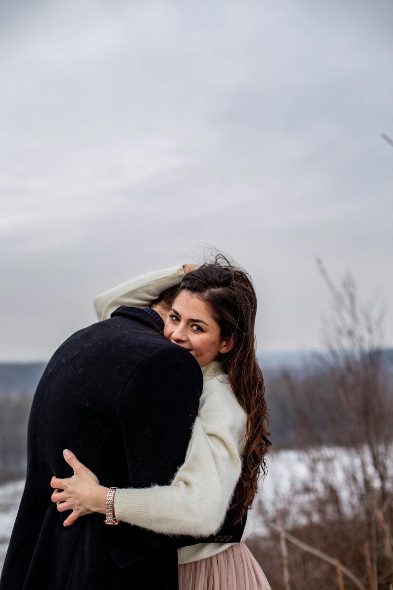 Their Emotional Maturity