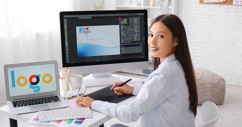 Graphic Design on Canva