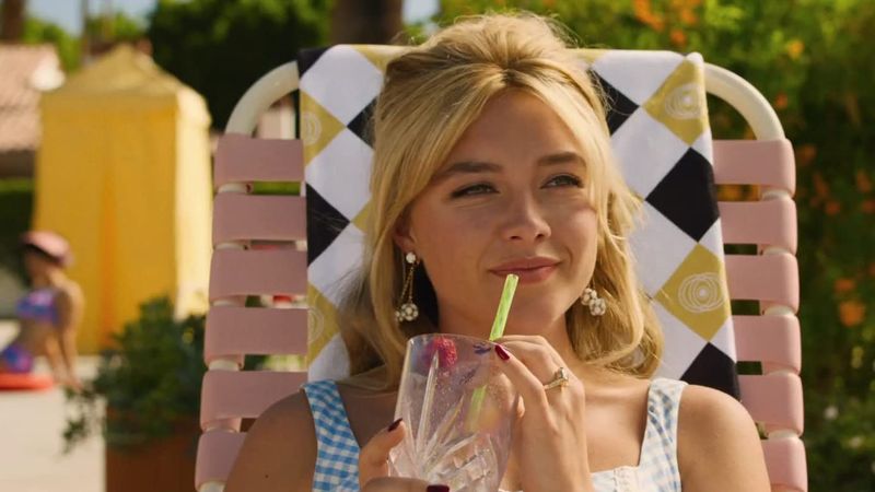 Don’t Worry Darling (2022)