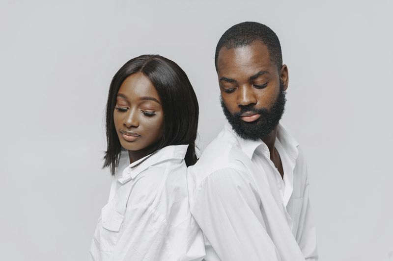 I’m stepping back until the effort is mutual.