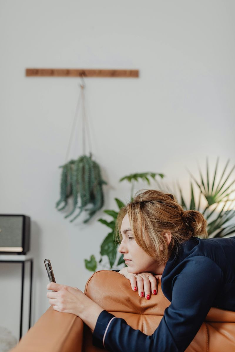 Constant Access to Your Phone or Passwords
