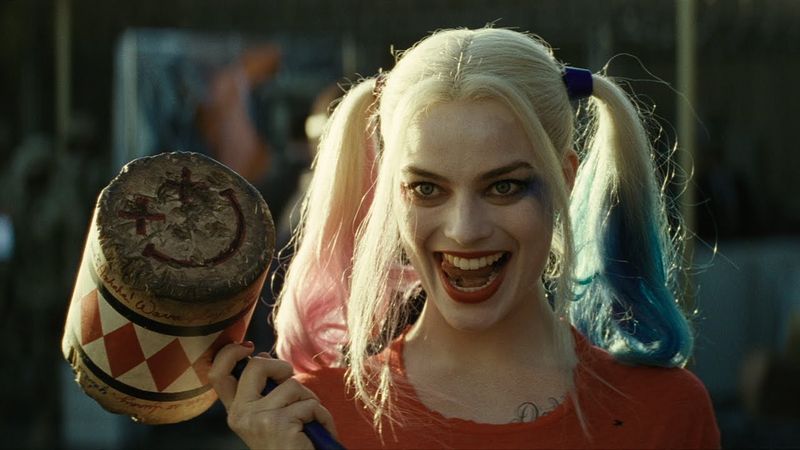 Harley Quinn (Suicide Squad)