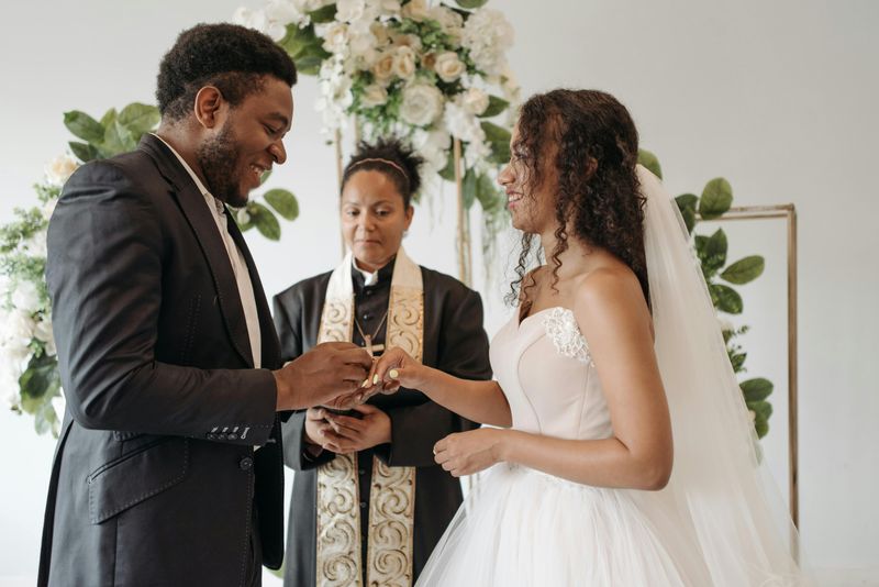 Vows That Ring Hollow