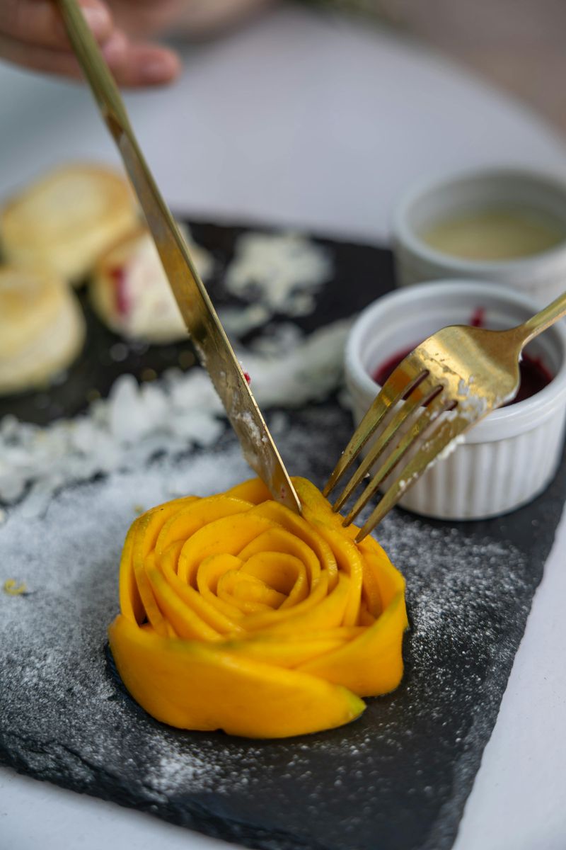 High-End Coffee and Dining Experiences