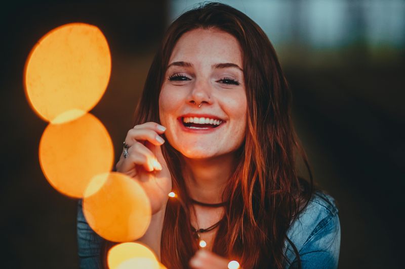 You Celebrate Your Wins Privately First