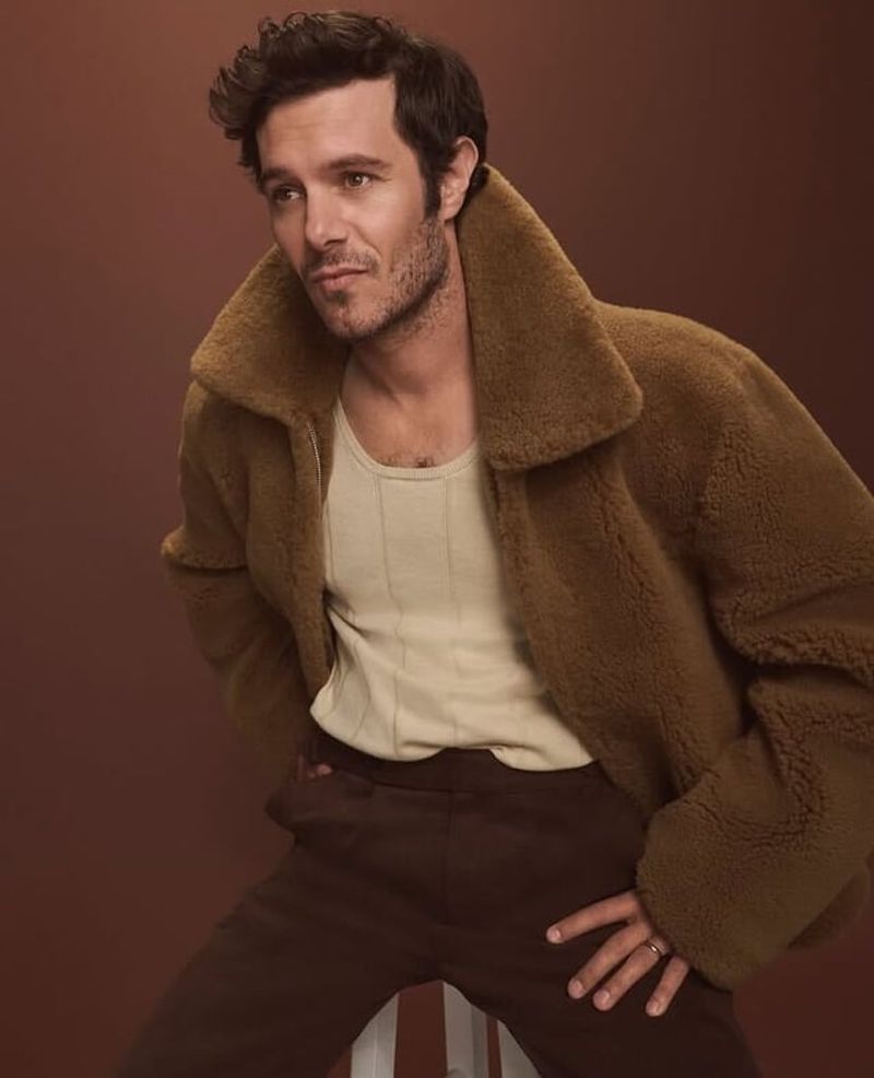 Adam Brody