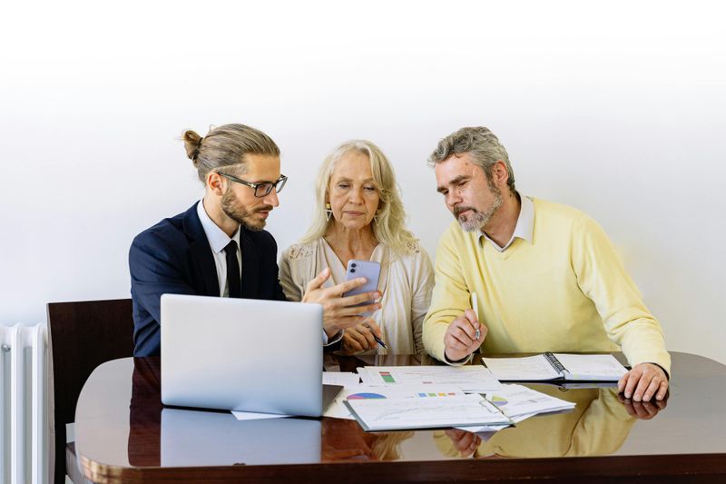 Make or Update Your Will and Estate Plan