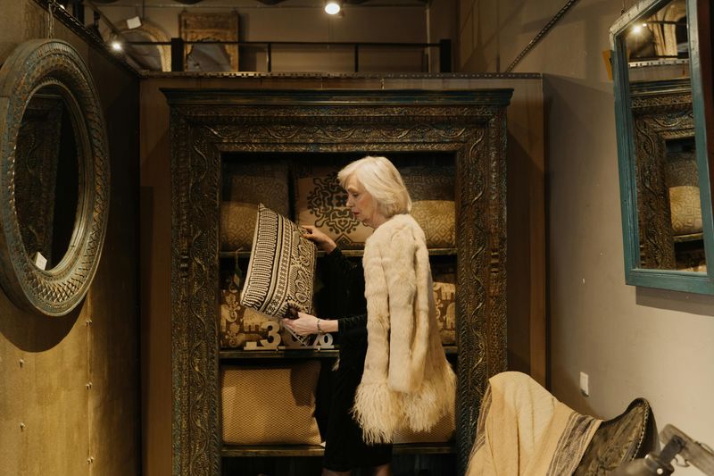 Furniture and Home Decor