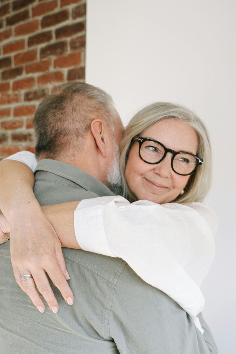 Big Romantic Gestures Instead of Everyday Care