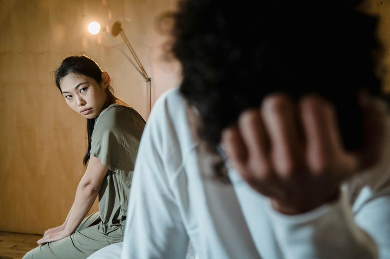 Neglecting Communication About Important Topics