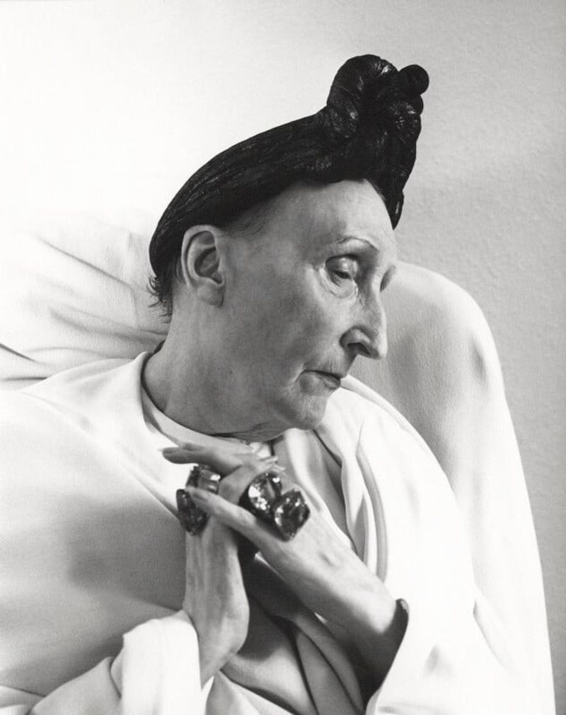 Edith Sitwell