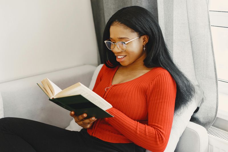 Social Events Sound Like a Foreign Language