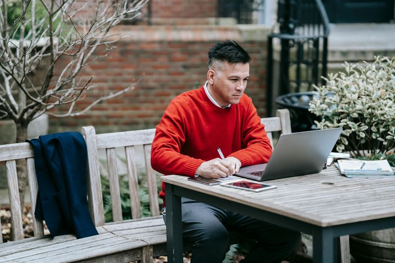 Their five-year plan is career-focused, not relationship-focused