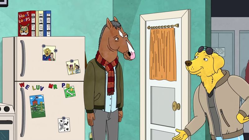 17 Cartoons That Prove Animation Isn't Just for Kids