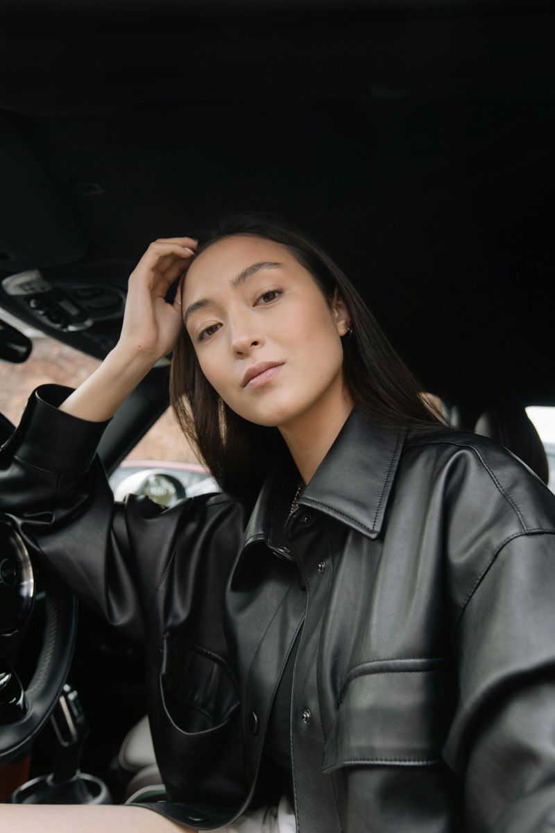 Leather Jackets