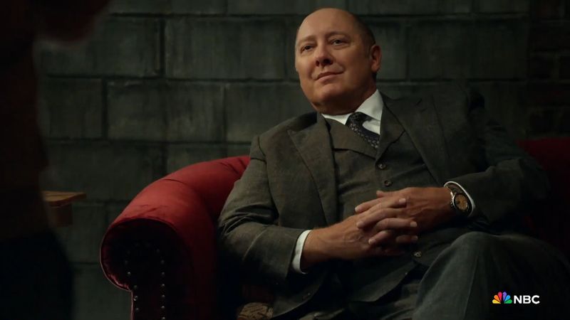 The Blacklist
