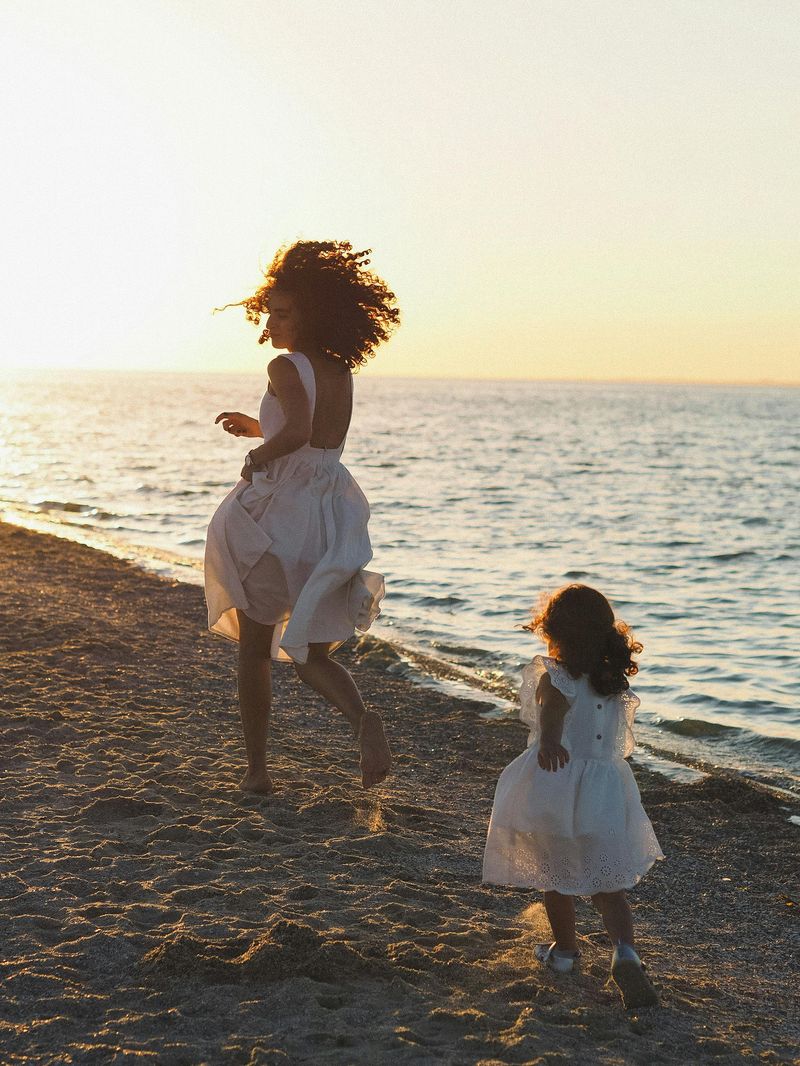 Parenting Gets a Bit Easier