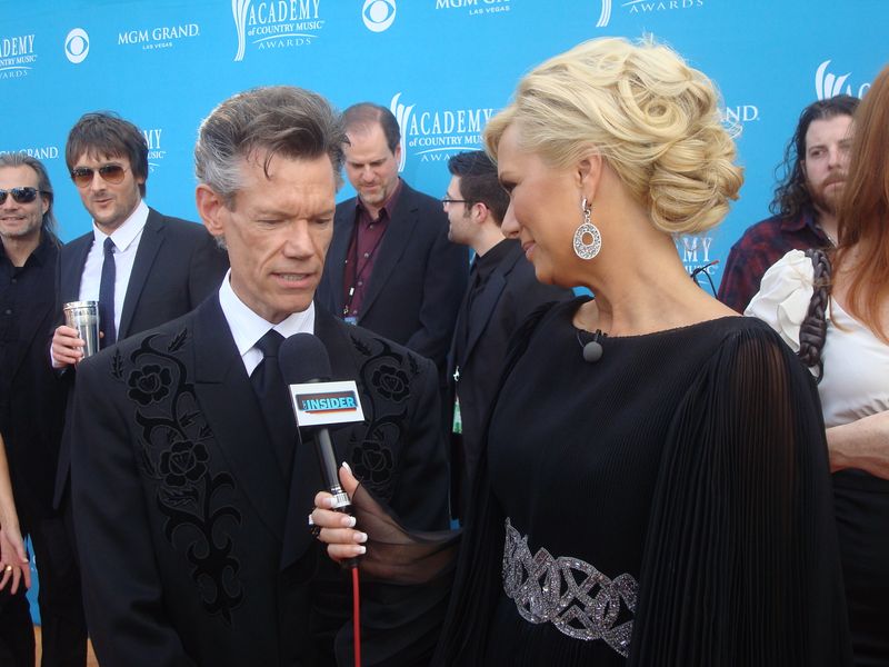 Randy Travis
