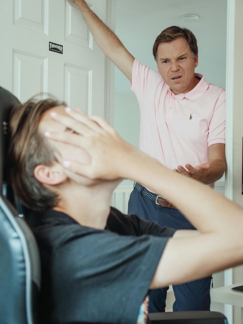 Respect your elders