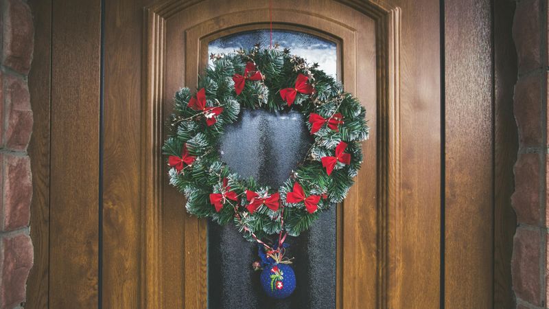 Refresh Your Entryway