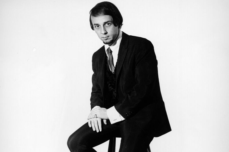 Phil Spector