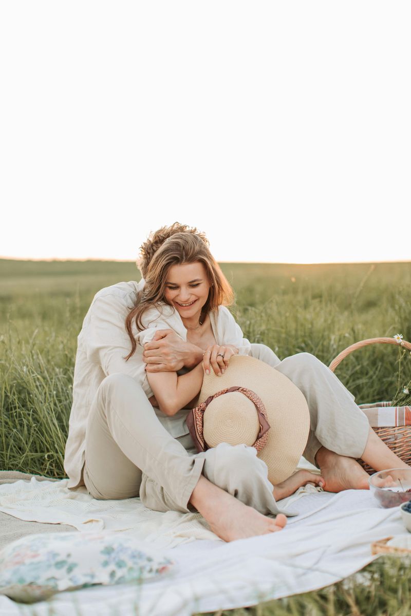 11 Sweet Ways to Show Your Boyfriend He's the One