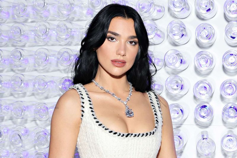 Dua Lipa