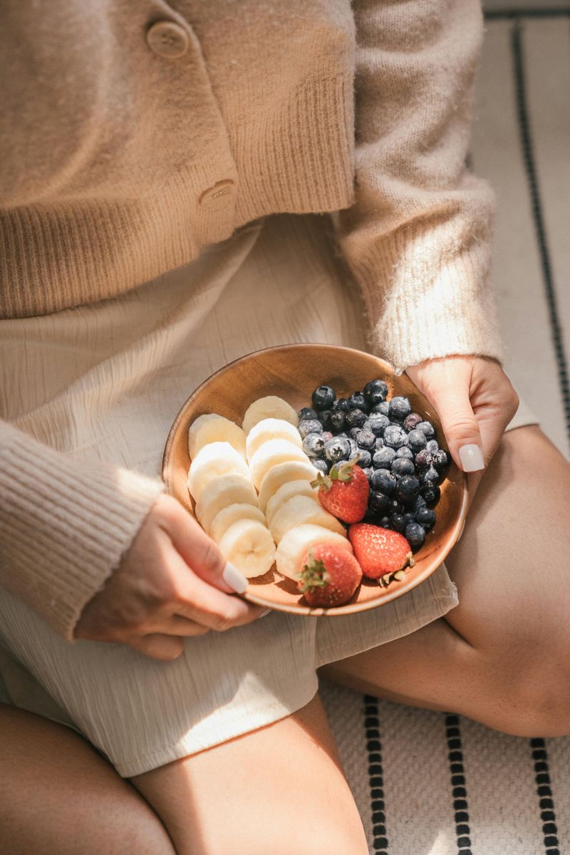 Mindful Meal Moments