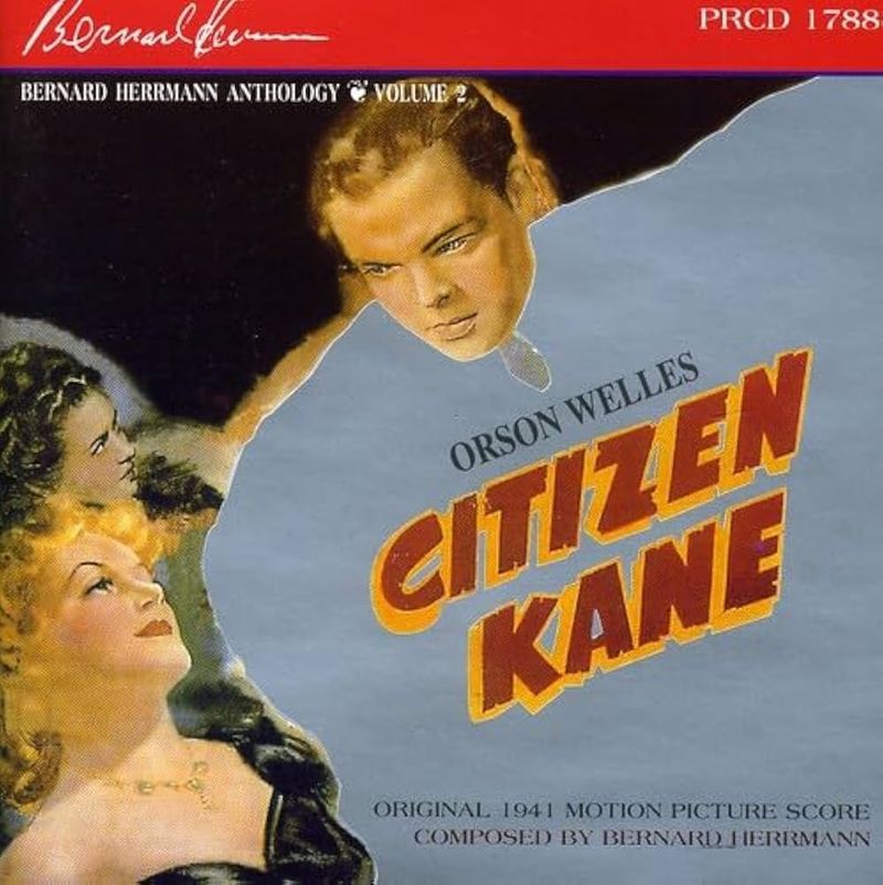 Citizen Kane (1941)