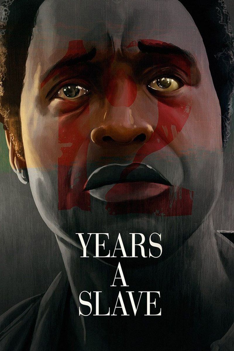 12 Years a Slave (2013)