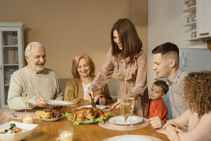 Family Dinner Nights