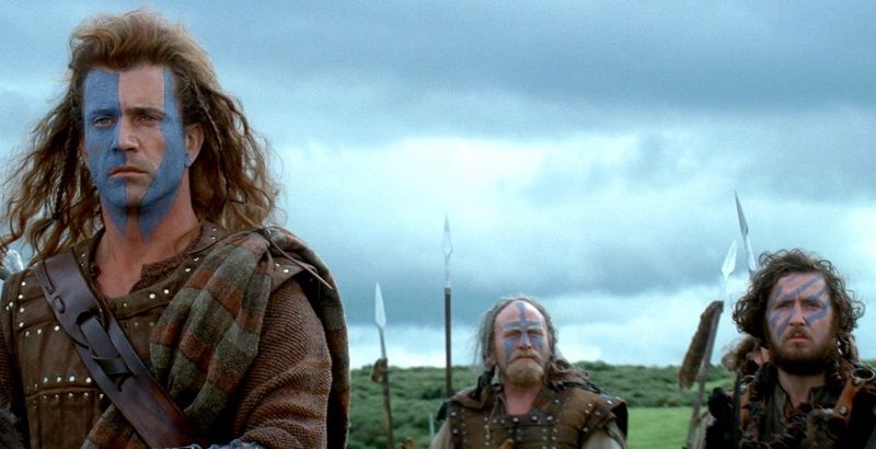 Braveheart (1995)