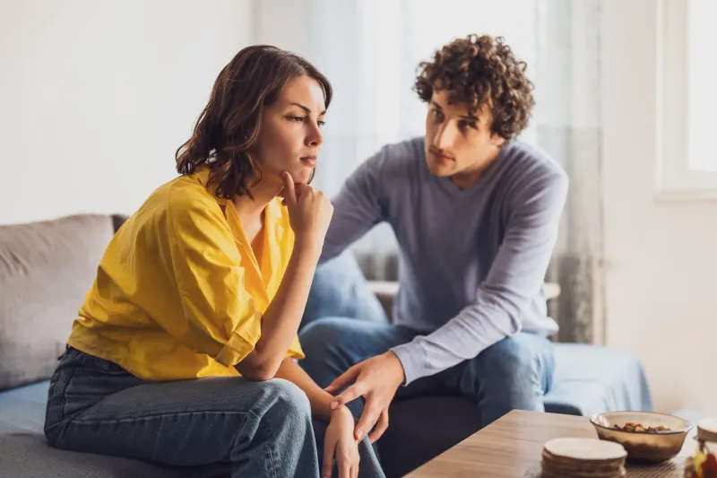 Inability to Apologize