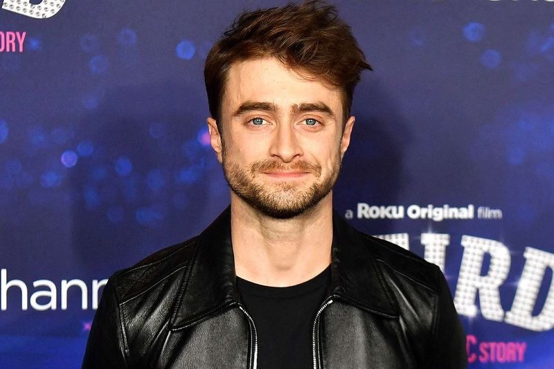 Daniel Radcliffe – 5’5”