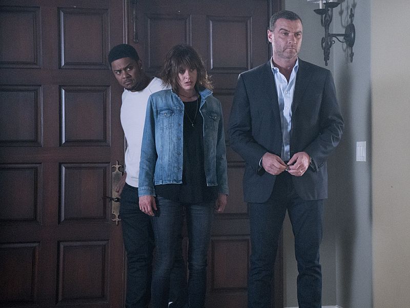 Ray Donovan (Ray Donovan)