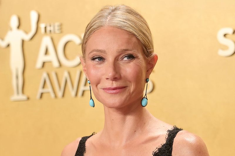 Gwyneth Paltrow
