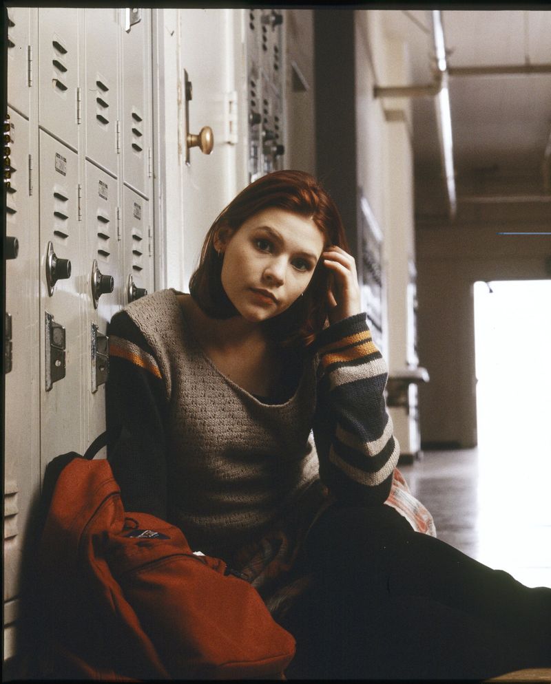 My So-Called Life (1994–1995)