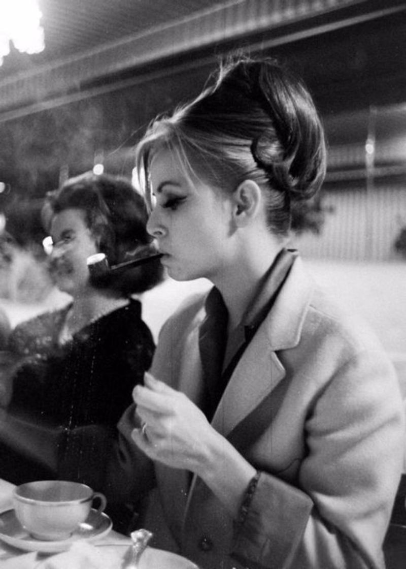 Smoking Everywhere